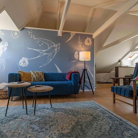 Apartament De Tweede Brug Echten  Zewnętrze zdjęcie