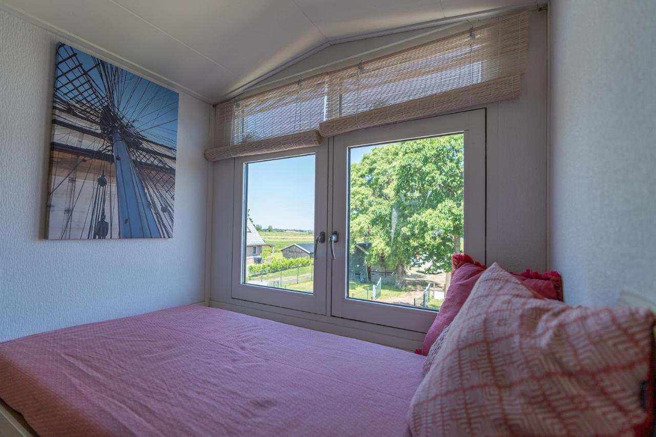 Apartament De Tweede Brug Echten  Zewnętrze zdjęcie