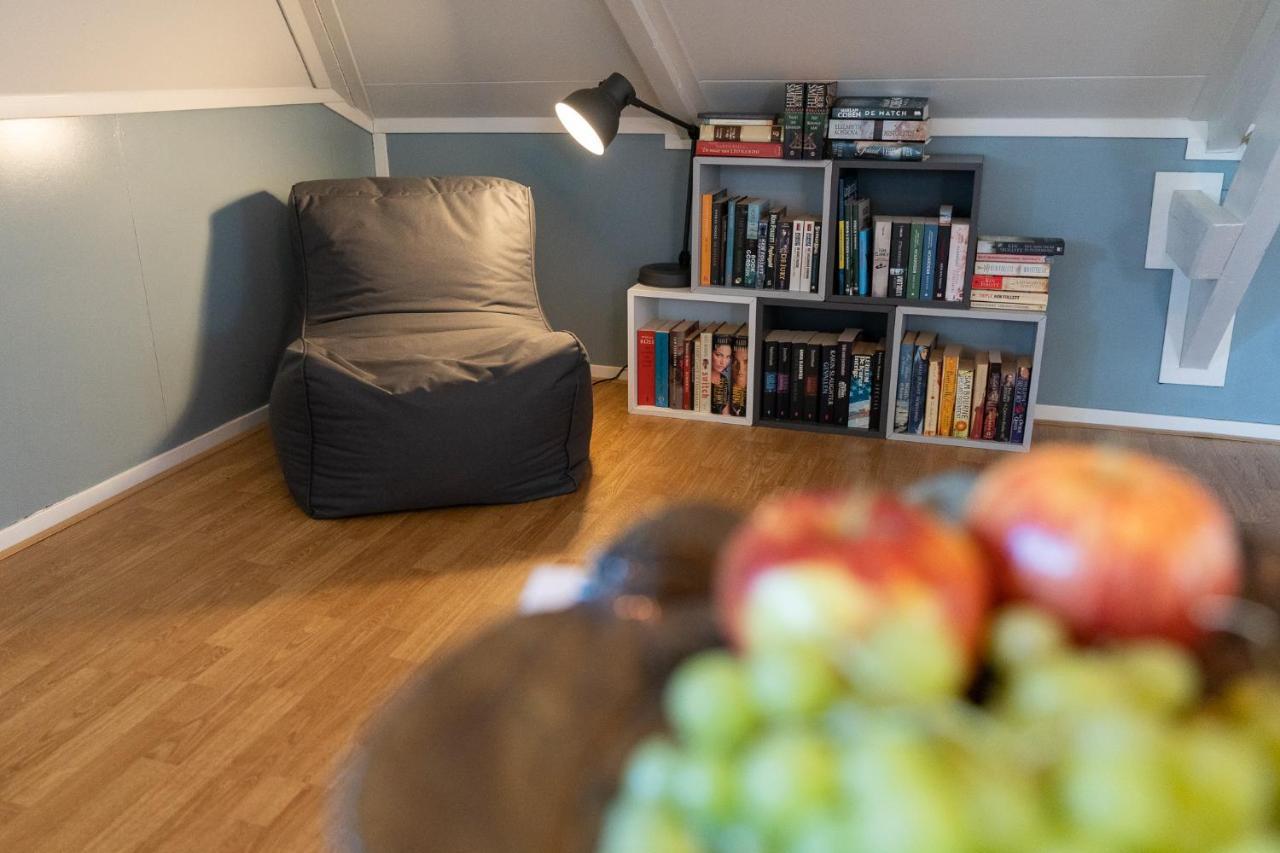 Apartament De Tweede Brug Echten  Zewnętrze zdjęcie