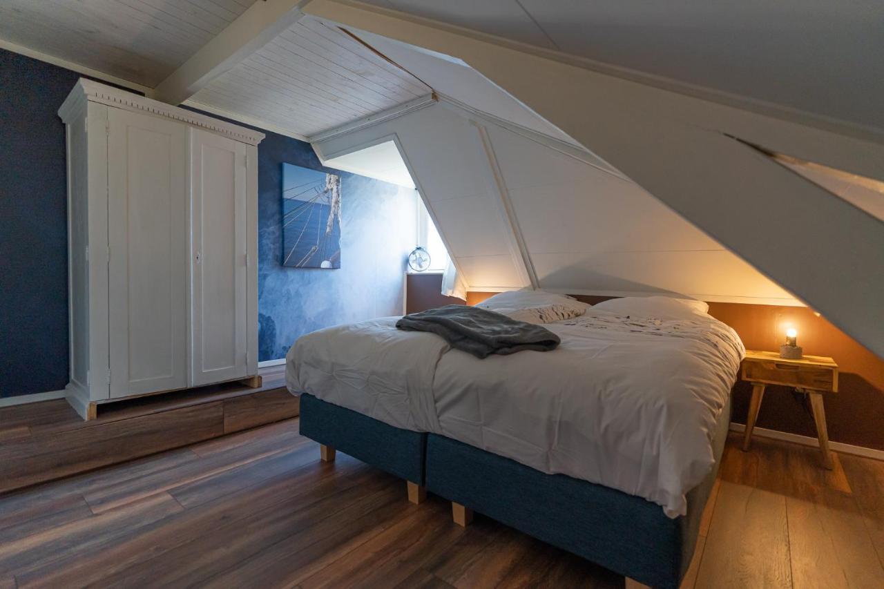 Apartament De Tweede Brug Echten  Zewnętrze zdjęcie