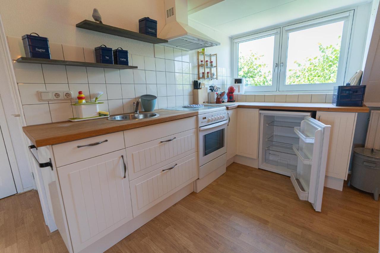 Apartament De Tweede Brug Echten  Zewnętrze zdjęcie