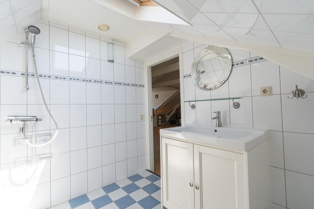 Apartament De Tweede Brug Echten  Zewnętrze zdjęcie